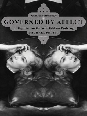 cover image of Governed by Affect